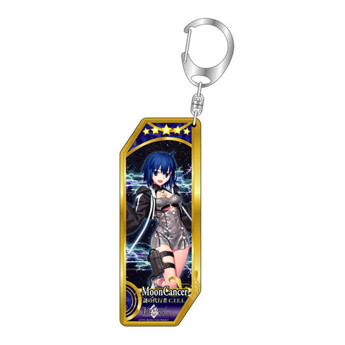 『Fate/Grand Order』サーヴァントキーホルダー 265 ムーンキャンサー/謎の代行者C.I.E.L